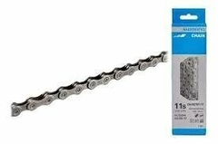 CADENA 11V  SHIMANO ULTEGRA/XT CN-HG701-116E-