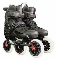 ROLLER STARK STREET DARK 3.0 NEGRO