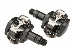 PEDAL SHIMANO PD-M505 DOBLE TRABA MTB