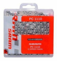 CADENA 11V SRAM PC 1110