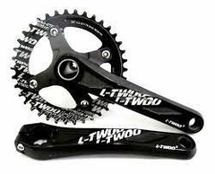 TRANSMISION GRUPO LTWOO 1X11 VEL. MTB AX - comprar online