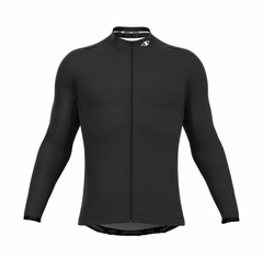 CAMPERA ROMPEVIENTO ZIROOX VERONA WINDTECH UNISEX NEGRO - Rollerbike