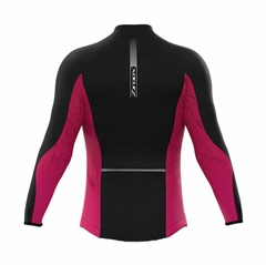 CAMPERA ROMPEVIENTO ZIROOX VERONA WINDTECH UNISEX FUCSIA en internet