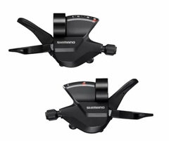 SHIFTER SHIMANO ALTUS SL-M315 3X8 24V