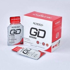 GEL DEPORTIVO ACROSS GD UVA X 20GR