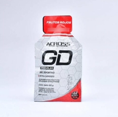 GEL DEPORTIVO ACROSS GD UVA X 20GR - comprar online