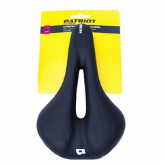 ASIENTO PATRIOT XC MTB