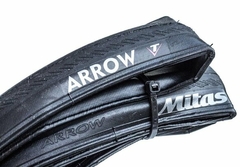 CUBIERTA R.28 MITAS ARROW 700 x 28C - comprar online