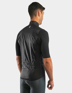 CHALECO OX CUSTOM NEPAL ULTRALIGHT HOMBRE NEGRO en internet