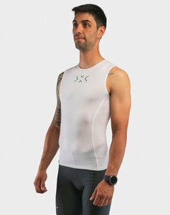 BASE LAYER OX CUSTOM BLANCA