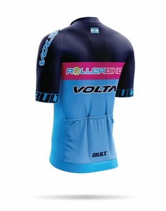 REMERA M/CORTA BULT ROLLERBIKE en internet