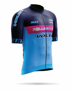 REMERA M/CORTA BULT ROLLERBIKE - comprar online