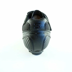 Imagen de ZAPATILLA SBK MTB TB35-B1521 NEGRO