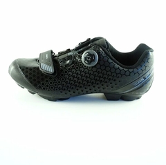 ZAPATILLA SBK MTB TB35-B1809 NEGRO - comprar online