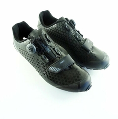 ZAPATILLA SBK MTB TB35-B1809 NEGRO - tienda online