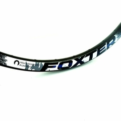 LLANTA R.29 FOXTER 32R ALUMINIO XR-S - comprar online