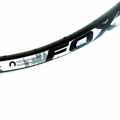 LLANTA R.29 FOXTER 32R ALUMINIO XR-S - tienda online