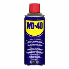 LUBRICANTE WD-40 MULTIUSO 311GR