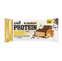 BARRA ENA PROTEIN BAR X46GR BANANA SPLIT