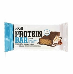 BARRA ENA PROTEIN BAR X46GR COCO Y DDL