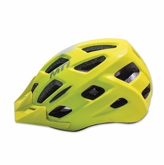 CASCO MTI STREET 3 AMARILLO MATE