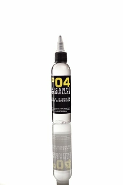 LUBRICANTE SIS N04 HORQUILLAS X 60ML