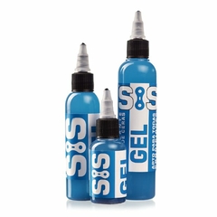 LUBRICANTE SIS GEL X 100ML - comprar online