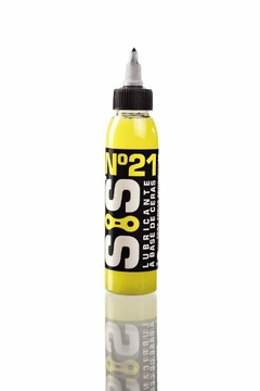 LUBRICANTE SIS N21 X 30ML