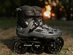 ROLLER STARK FUSION XR 3.0 NEGRO - comprar online