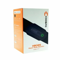 BANDA CARDIACA COOSPO H808S C/CORREA - comprar online