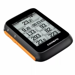 CICLOCOMPUTADOR COOSPO BC200 GPS en internet