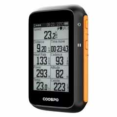 CICLOCOMPUTADOR COOSPO BC200 GPS - tienda online