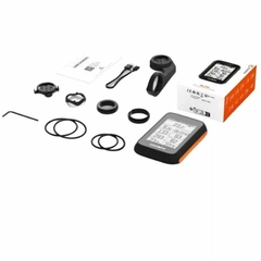 Imagen de CICLOCOMPUTADOR COOSPO BC200 GPS