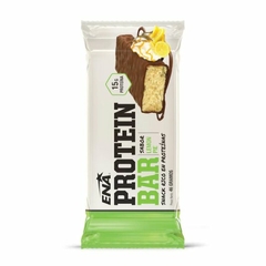 BARRA ENA PROTEIN BAR X46GR LEMON PIE