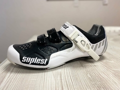 ZAPATILLA RUTA SUPLEST SUPZERO SUELA CARBONO C/CRIKET.