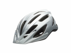 CASCO BELL CREST PLATEADO