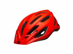 CASCO BELL CREST ROJO