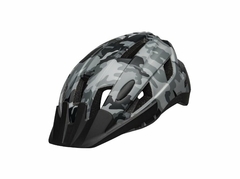 CASCO BELL STRAT CAMUFLADO