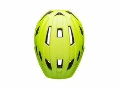 CASCO BELL STRAT AMARILLO en internet