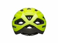 CASCO BELL STRAT AMARILLO - Rollerbike