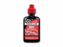 LUBRICANTE FINISH LINE SECO 2OZ C/TEFLON 60ML