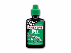 LUBRICANTE FINISH LINE HUMEDO 2OZ 60ML