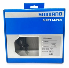 SHIFTER 2/3x10V SHIMANO DEORE SL-M6000-I S/VISOR - comprar online