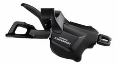 SHIFTER 2/3x10V SHIMANO DEORE SL-M6000-I S/VISOR - Rollerbike