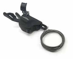 SHIFTER 2/3x10V SHIMANO DEORE SL-M6000-I S/VISOR - tienda online