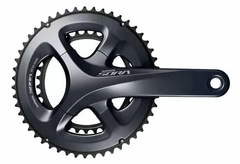 PLATO PALANCA 2X9 SHIMANO FC-R3000 SORA 50/34D