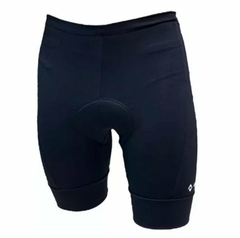 CALZA CORTA EICH EXPLORE HOMBRE NEGRO - comprar online