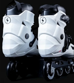 ROLLER STARK STREET 2.0 BLANCO - comprar online