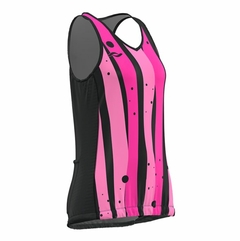 MUSCULOSA COACH DAMA COLORES VARIOS. - Rollerbike