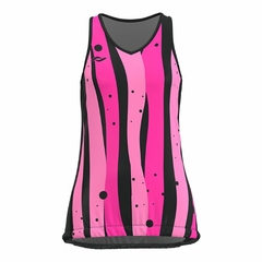 MUSCULOSA COACH DAMA COLORES VARIOS.